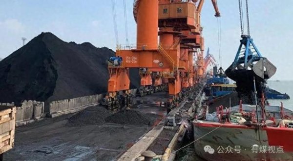 配资运营分析门户导航网 煤炭市场持续低迷: 港口煤价跌破650元, 需求回暖尚需时日