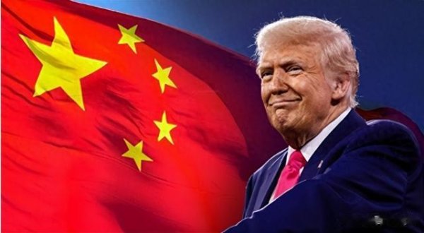 股市配资合法吗 特朗普打定主意, 要组豪华团访华, 被制裁的鲁比奥, 已提前出局?